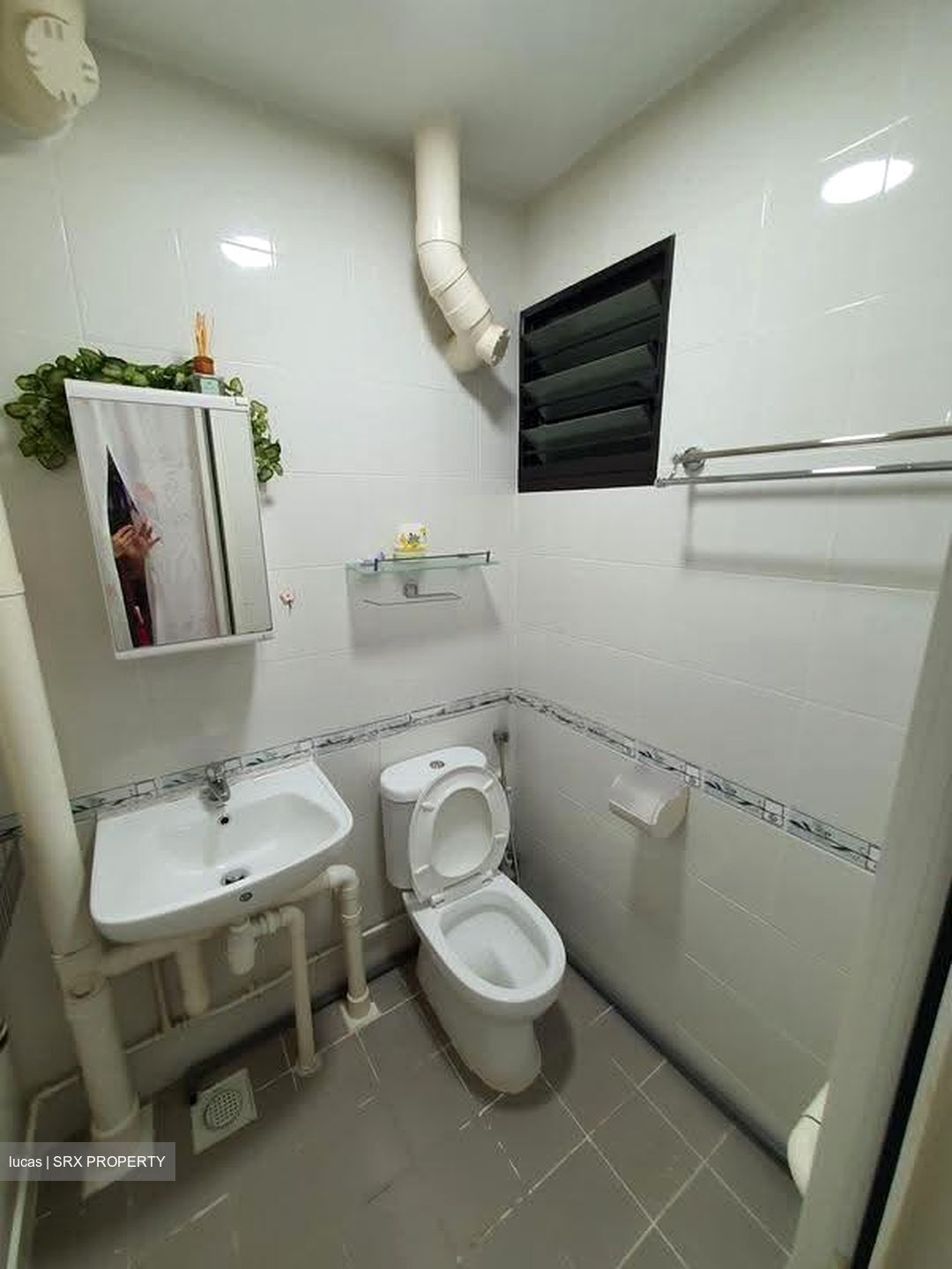 Blk 465 Teck Ghee Horizon (Ang Mo Kio), HDB 3 Rooms #617528071